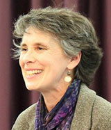 Gail D. Nordstrom